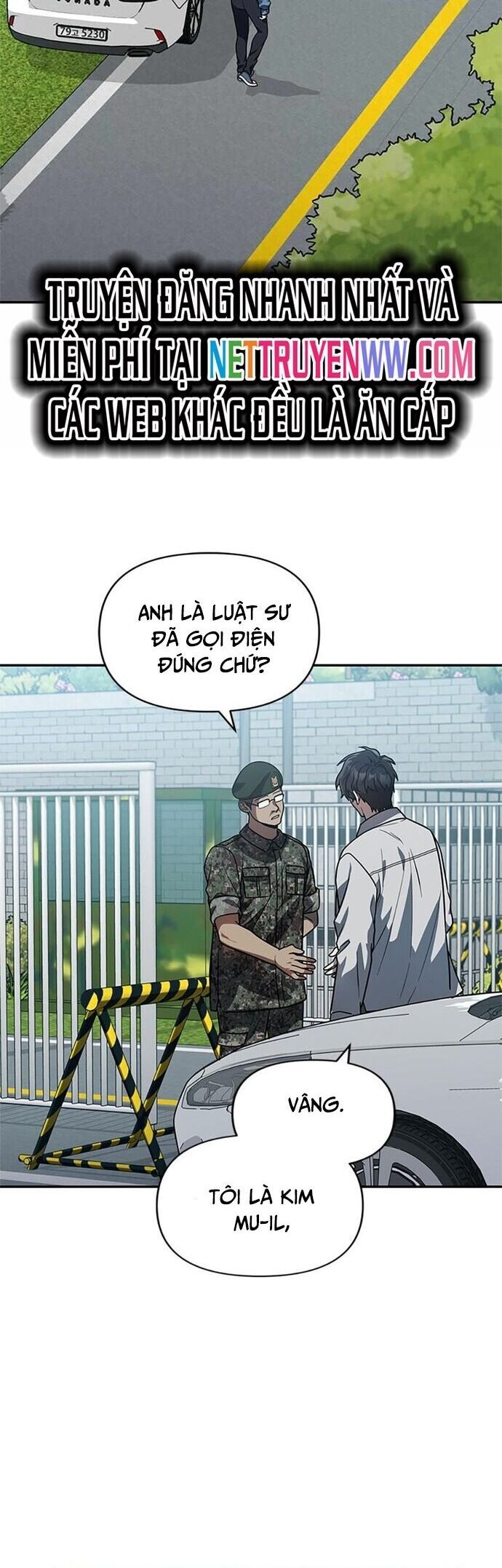 Tôi Đã Giết Hắn Chap 45 - Next Chap 46