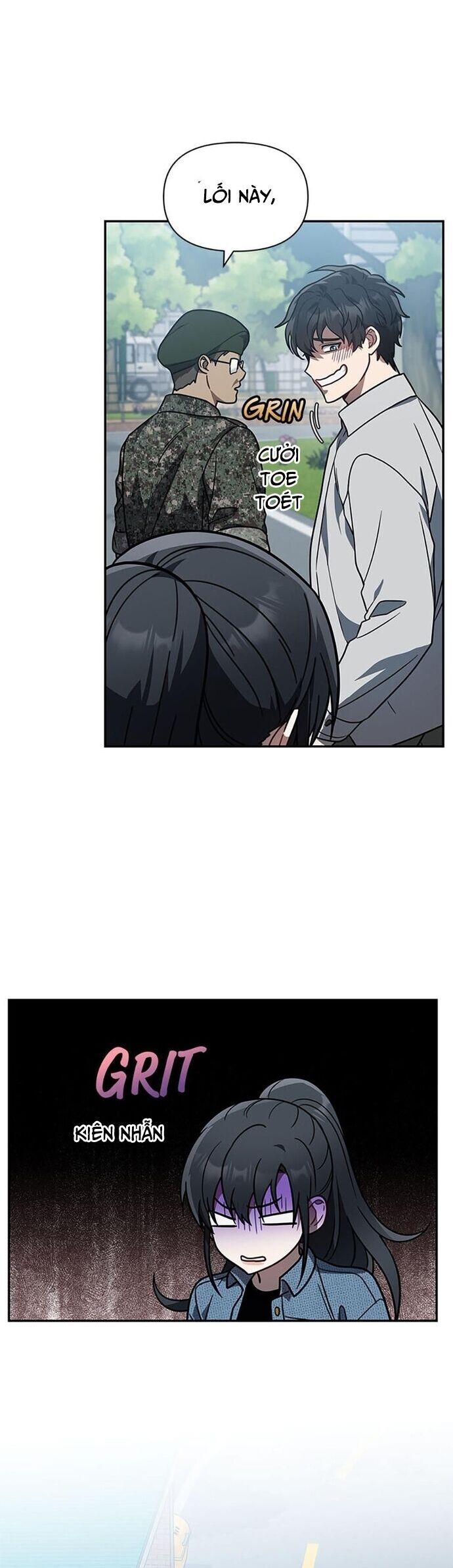 Tôi Đã Giết Hắn Chap 45 - Next Chap 46