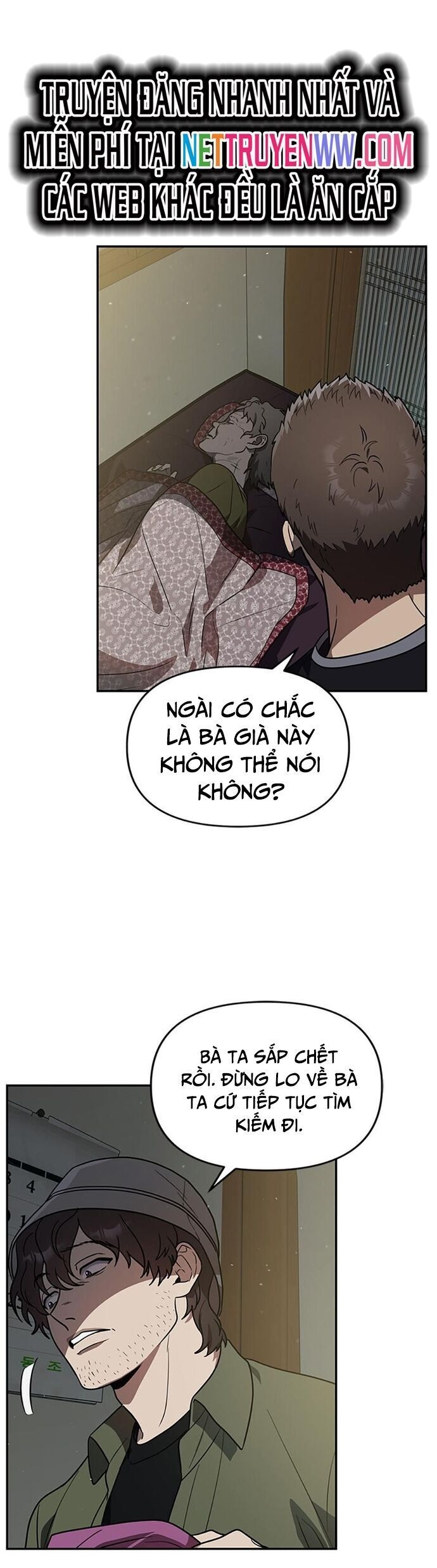 Tôi Đã Giết Hắn Chap 45 - Next Chap 46
