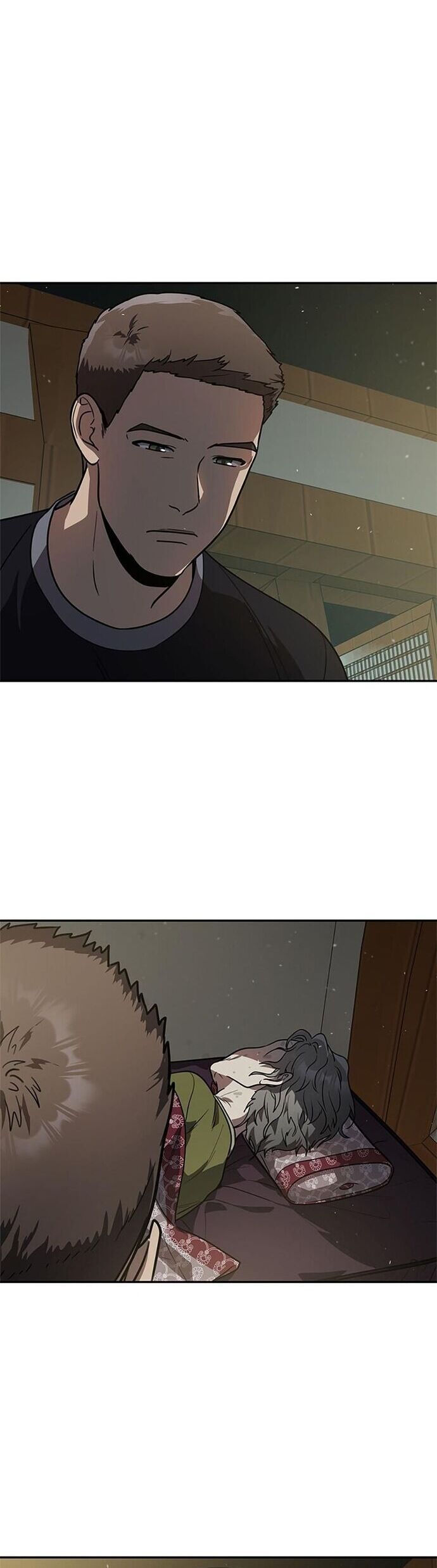 Tôi Đã Giết Hắn Chap 45 - Next Chap 46
