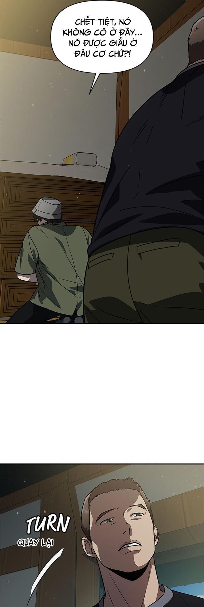 Tôi Đã Giết Hắn Chap 45 - Next Chap 46