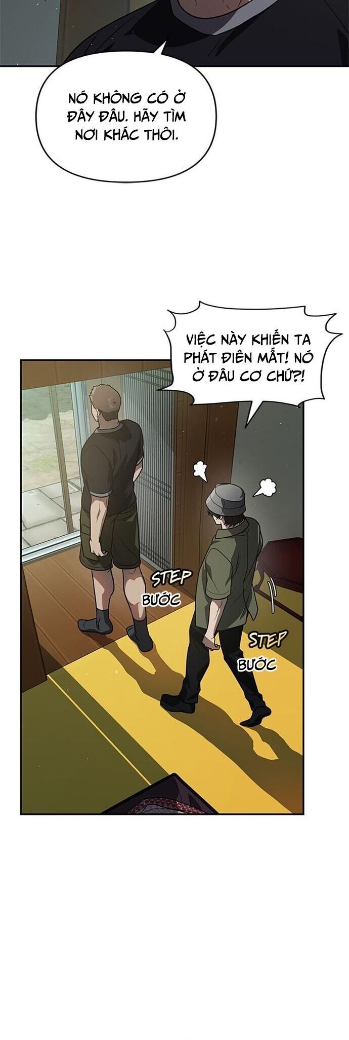 Tôi Đã Giết Hắn Chap 45 - Next Chap 46