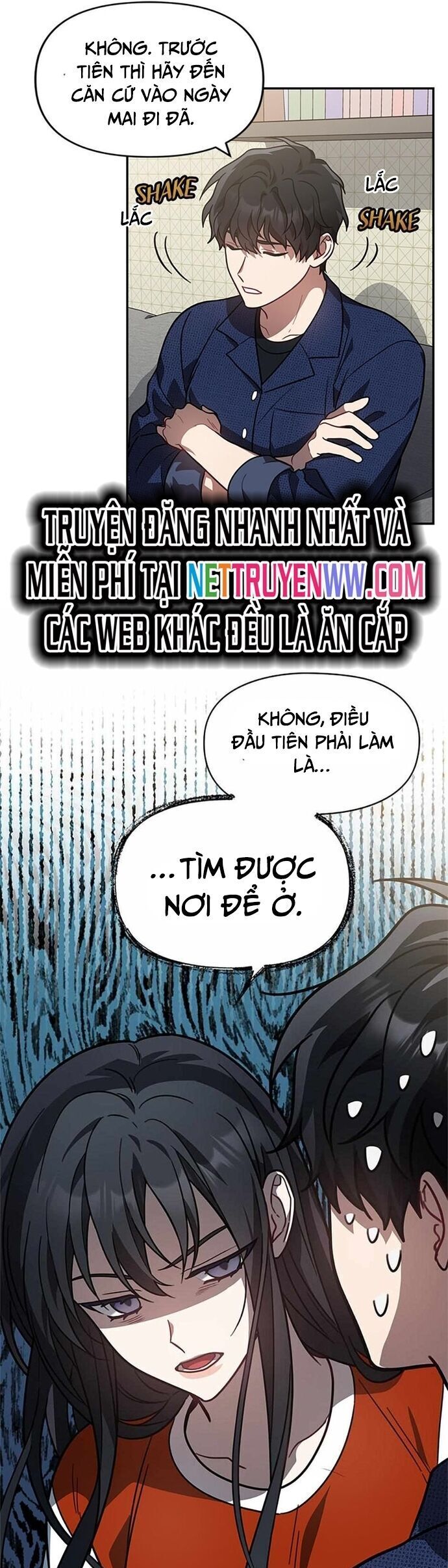 Tôi Đã Giết Hắn Chap 45 - Next Chap 46