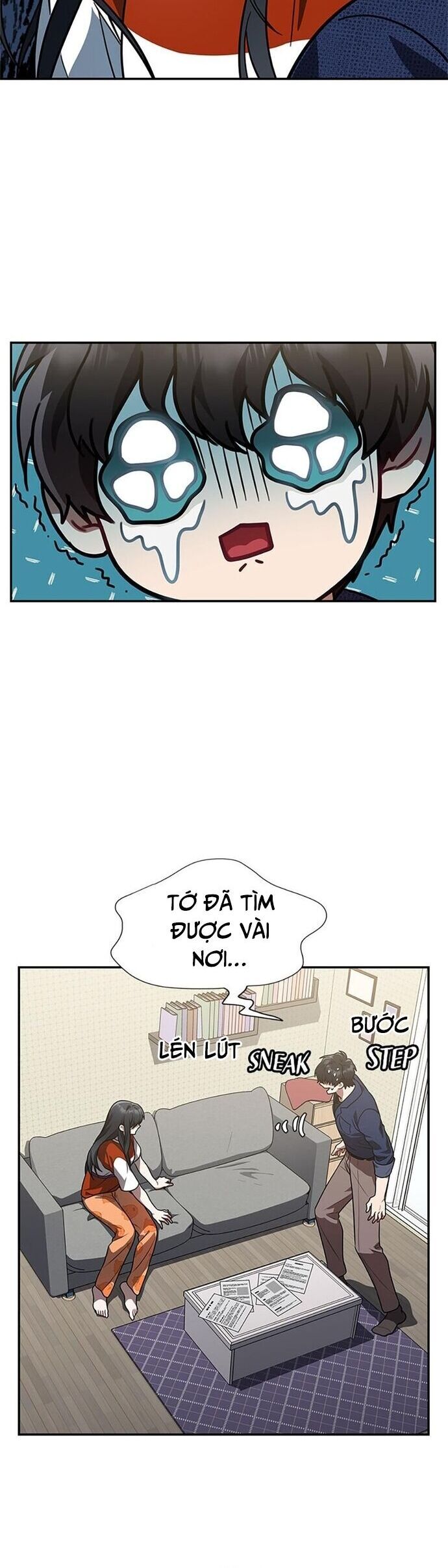 Tôi Đã Giết Hắn Chap 45 - Next Chap 46