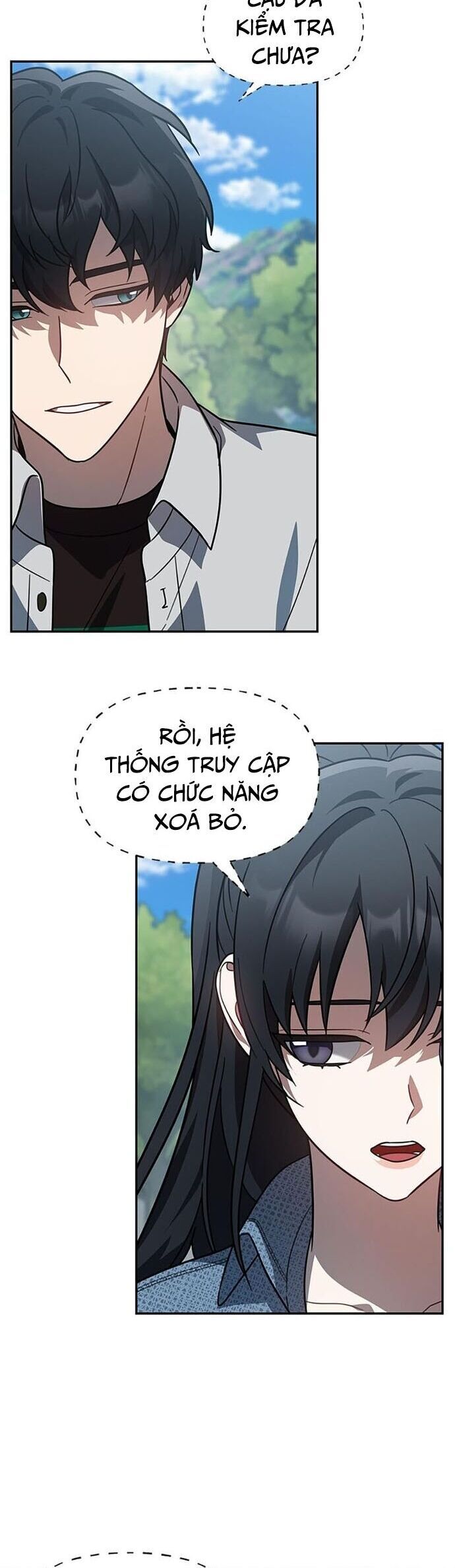 Tôi Đã Giết Hắn Chap 46 - Next Chap 47