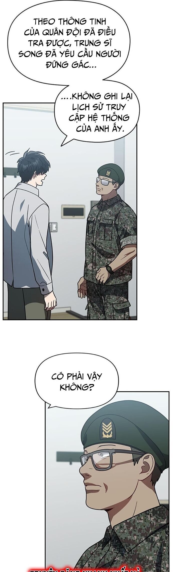 Tôi Đã Giết Hắn Chap 46 - Next Chap 47