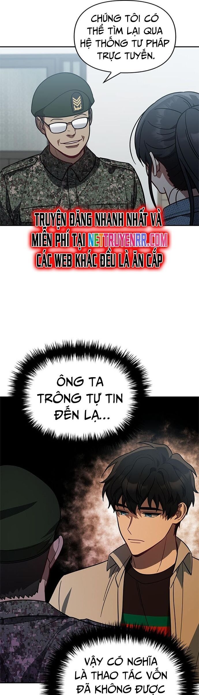 Tôi Đã Giết Hắn Chap 46 - Next Chap 47
