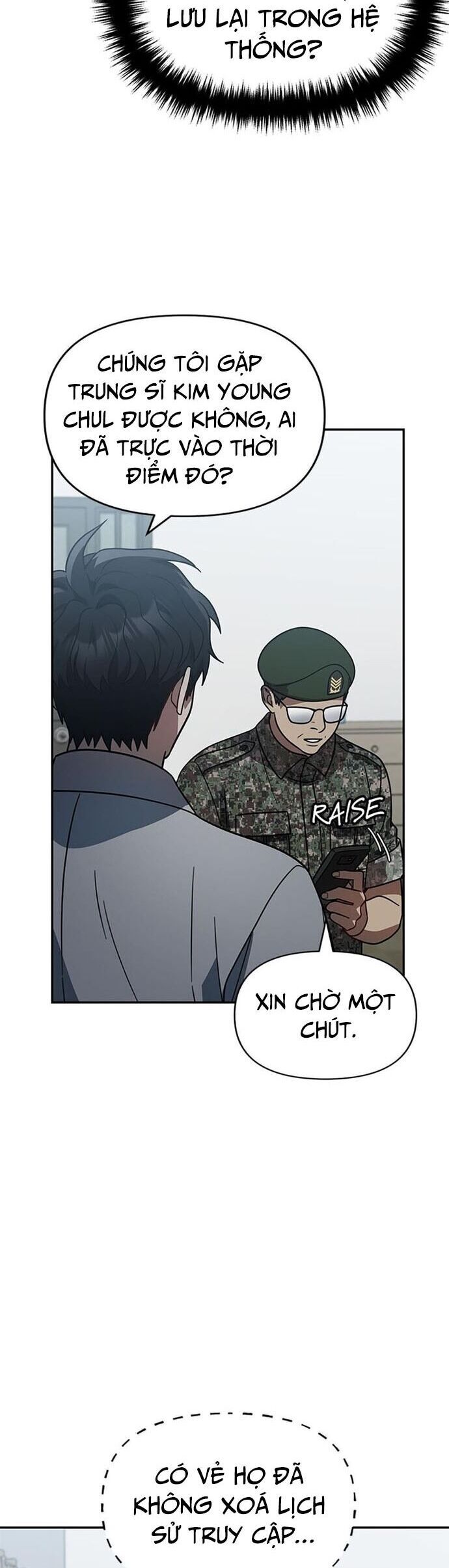 Tôi Đã Giết Hắn Chap 46 - Next Chap 47