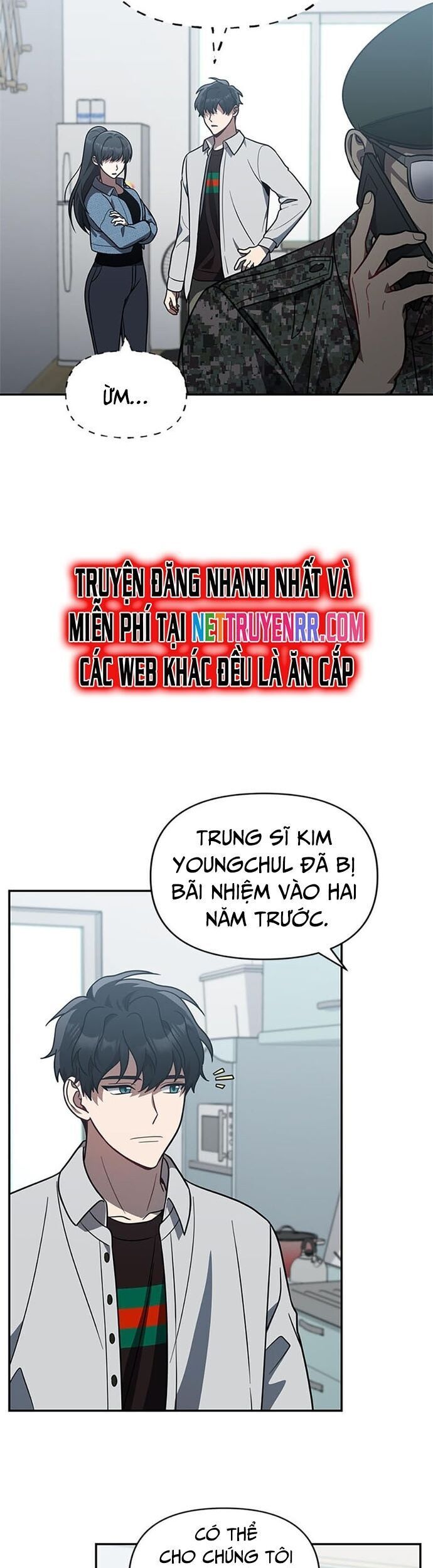 Tôi Đã Giết Hắn Chap 46 - Next Chap 47