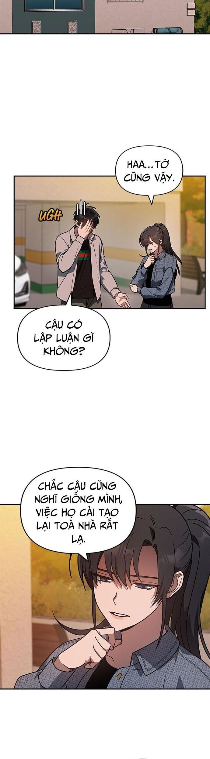 Tôi Đã Giết Hắn Chap 46 - Next Chap 47