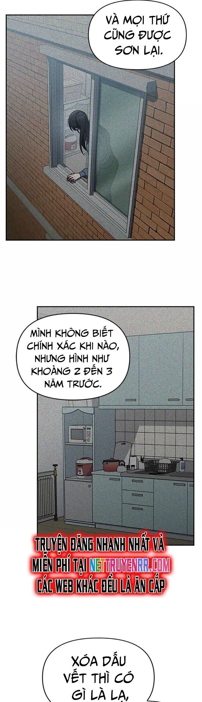 Tôi Đã Giết Hắn Chap 46 - Next Chap 47