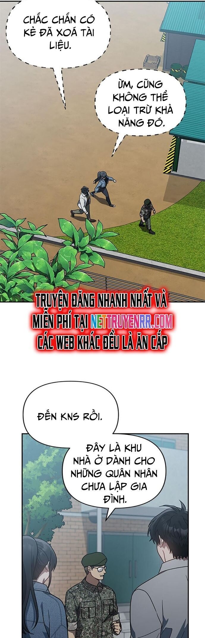 Tôi Đã Giết Hắn Chap 46 - Next Chap 47