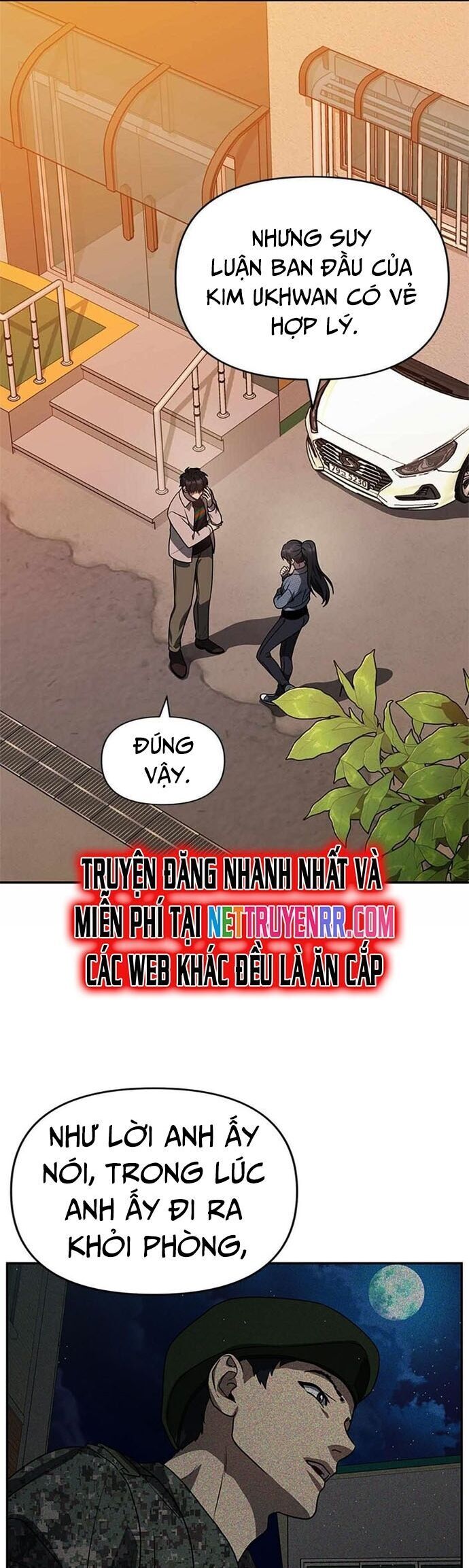 Tôi Đã Giết Hắn Chap 46 - Next Chap 47