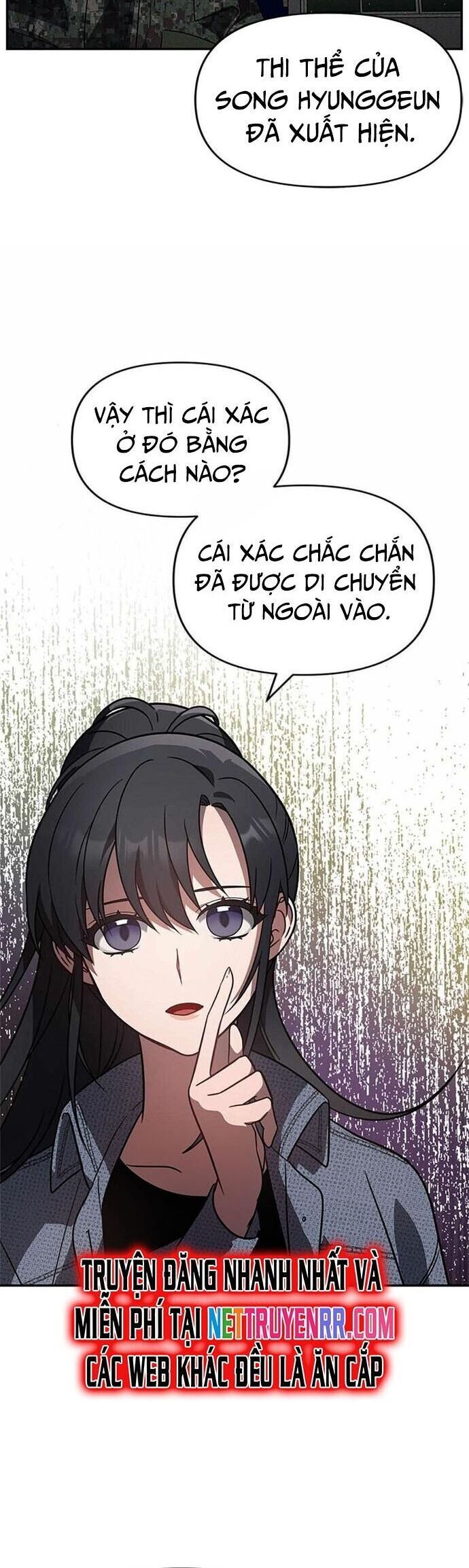 Tôi Đã Giết Hắn Chap 46 - Next Chap 47