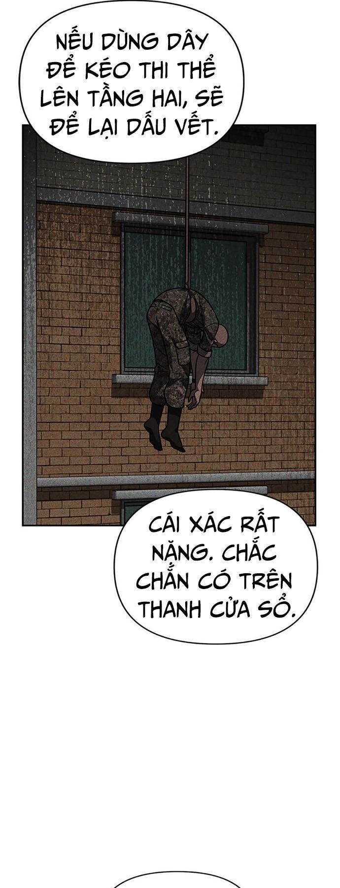 Tôi Đã Giết Hắn Chap 46 - Next Chap 47