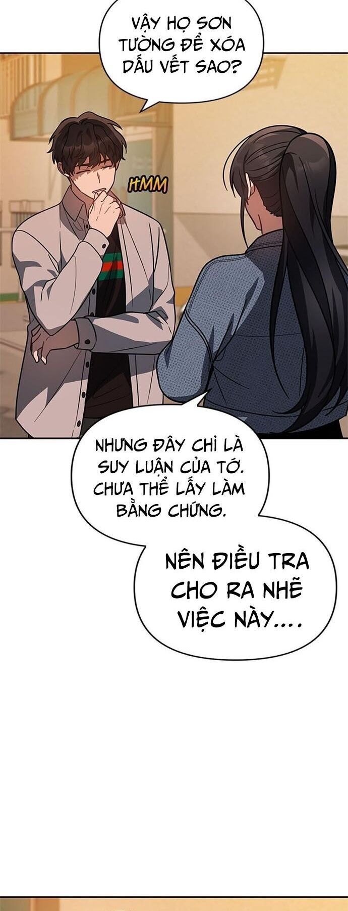 Tôi Đã Giết Hắn Chap 46 - Next Chap 47