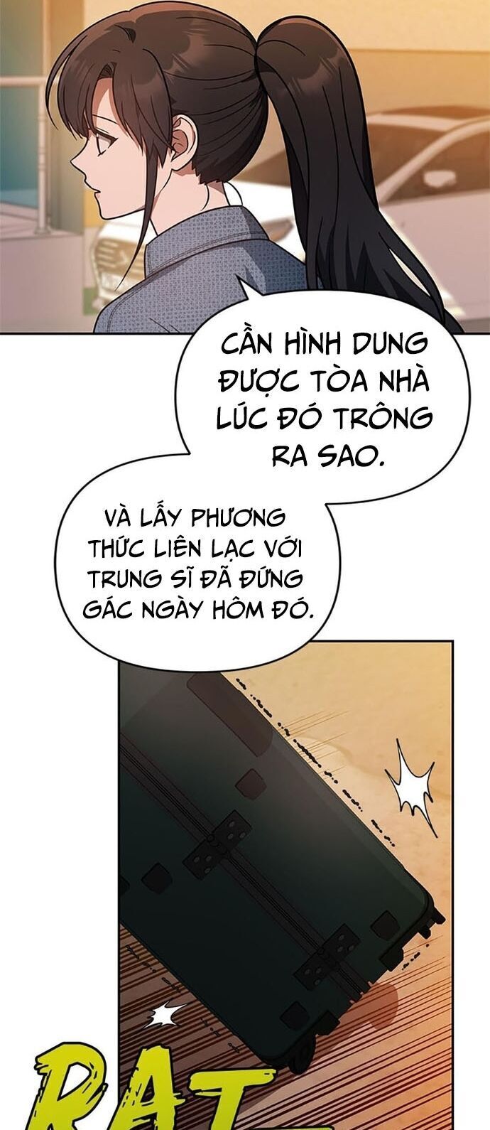 Tôi Đã Giết Hắn Chap 46 - Next Chap 47