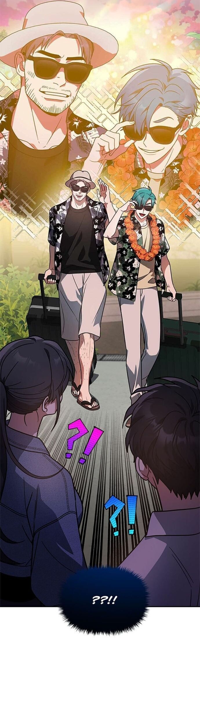 Tôi Đã Giết Hắn Chap 46 - Next Chap 47