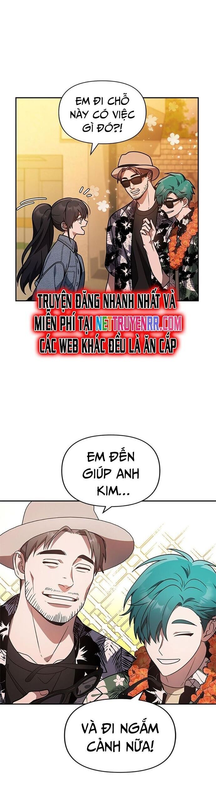 Tôi Đã Giết Hắn Chap 46 - Next Chap 47