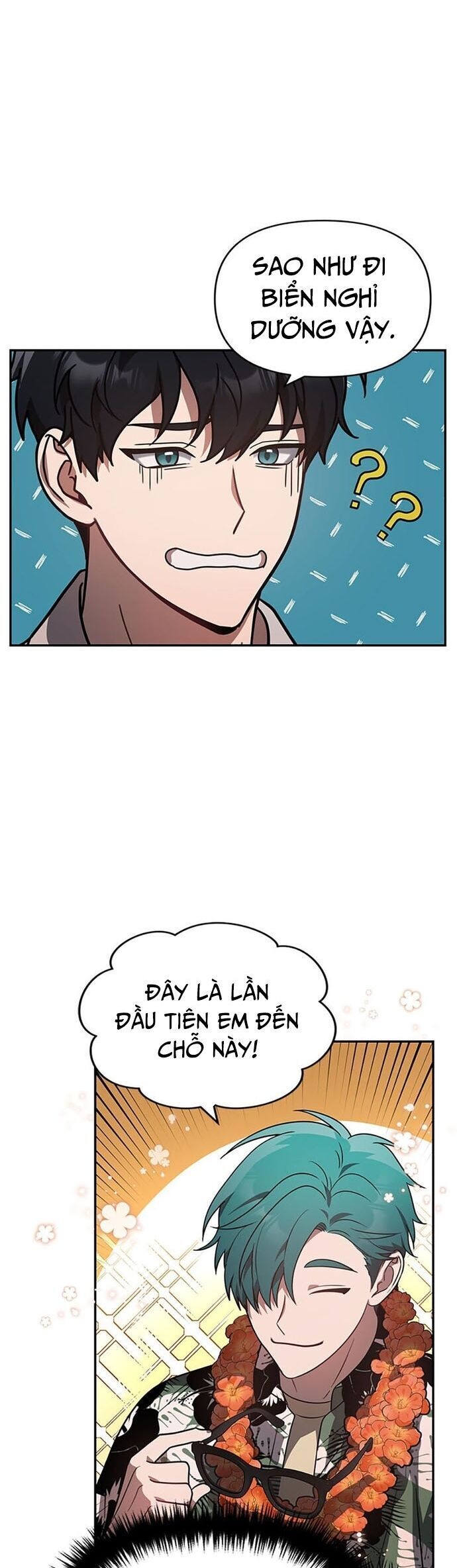 Tôi Đã Giết Hắn Chap 46 - Next Chap 47