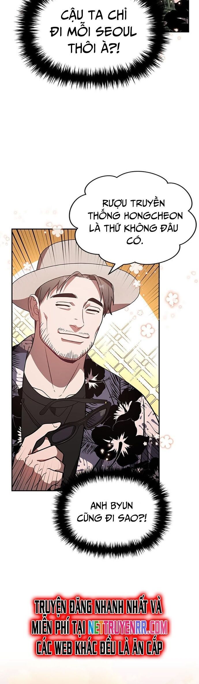 Tôi Đã Giết Hắn Chap 46 - Next Chap 47