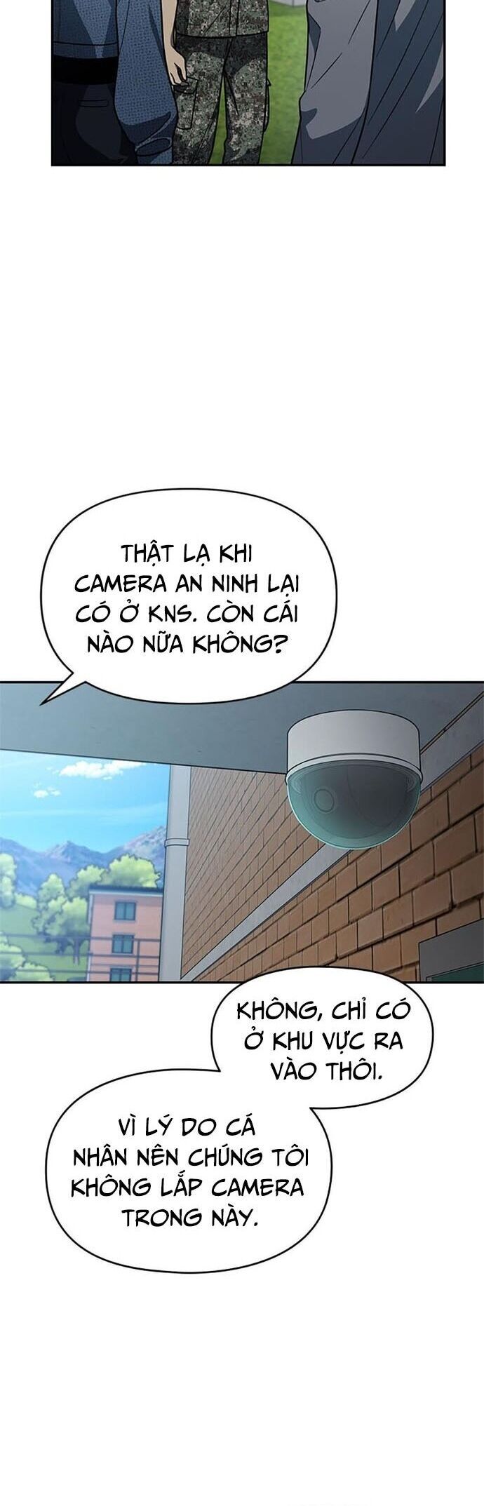 Tôi Đã Giết Hắn Chap 46 - Next Chap 47