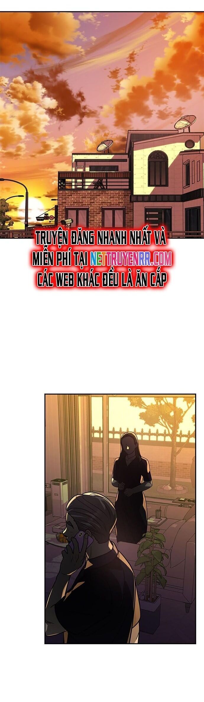 Tôi Đã Giết Hắn Chap 46 - Next Chap 47