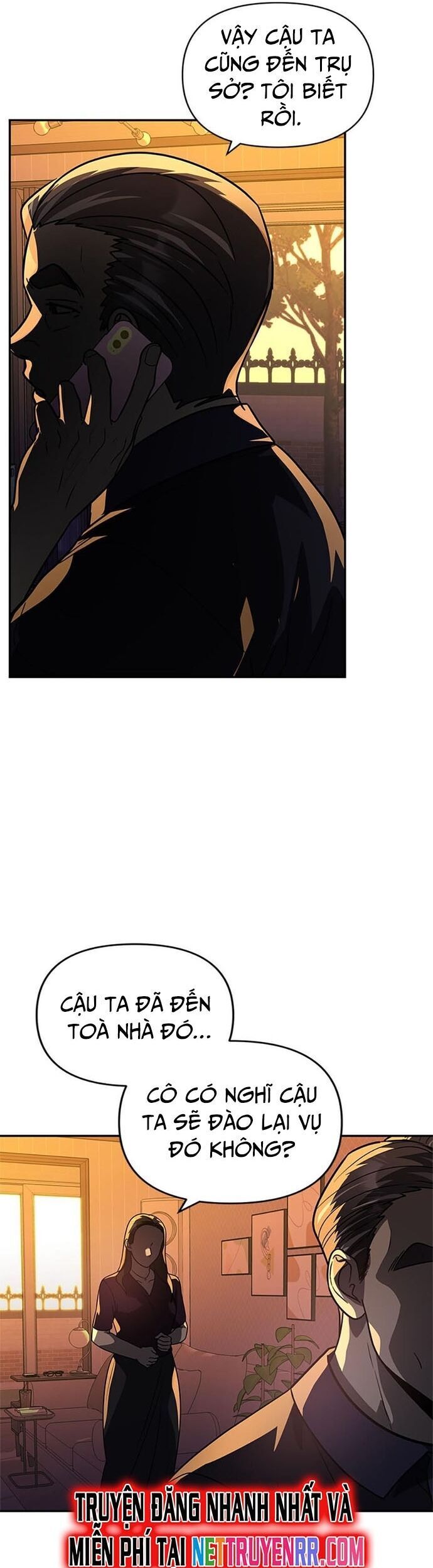 Tôi Đã Giết Hắn Chap 46 - Next Chap 47