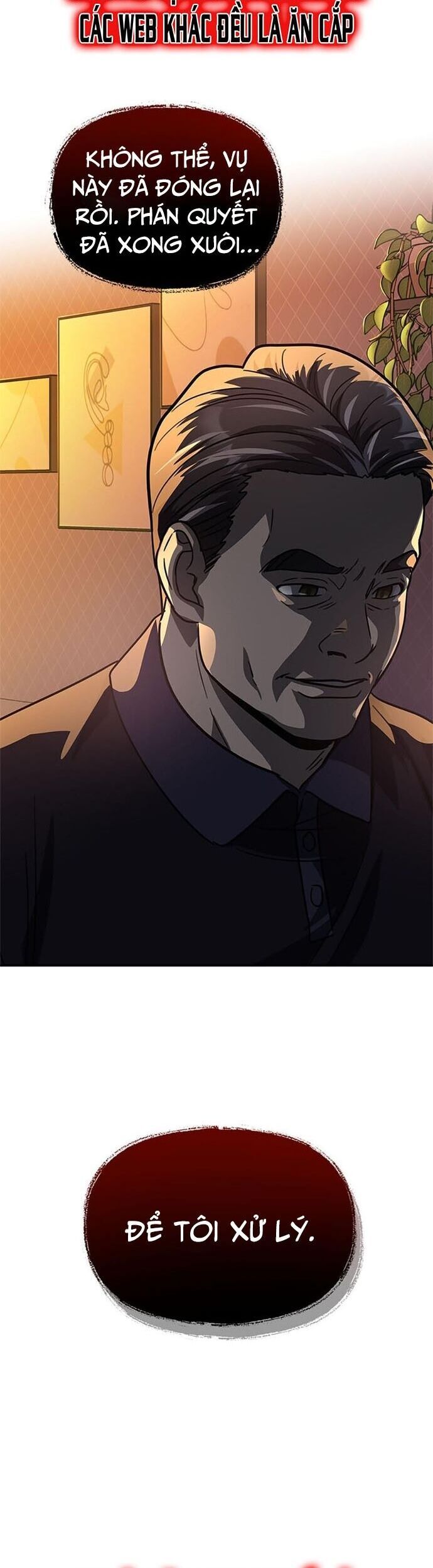 Tôi Đã Giết Hắn Chap 46 - Next Chap 47