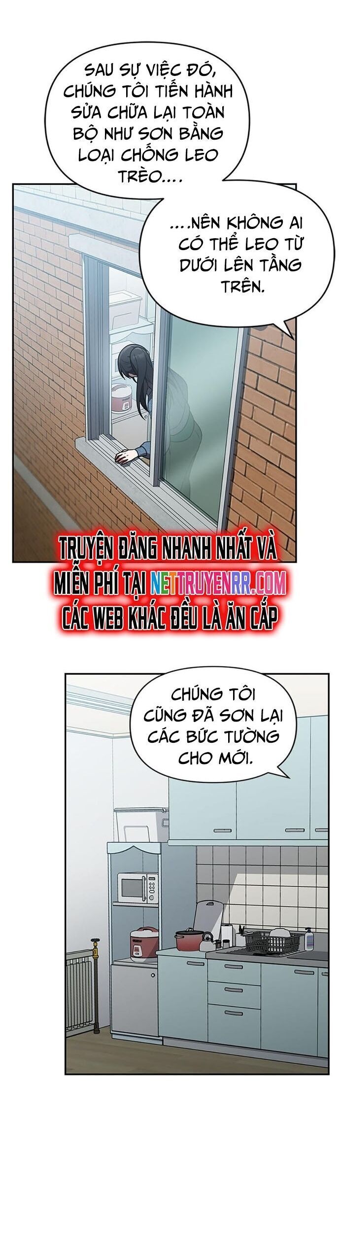 Tôi Đã Giết Hắn Chap 46 - Next Chap 47