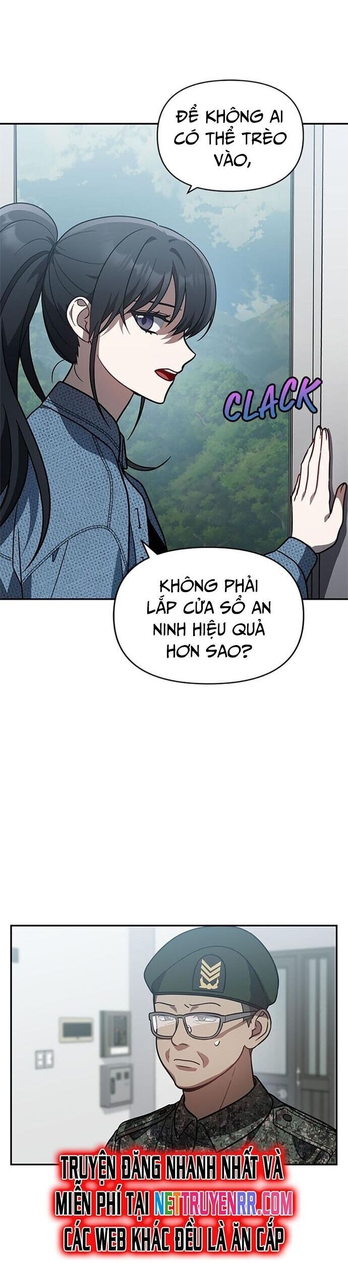 Tôi Đã Giết Hắn Chap 46 - Next Chap 47