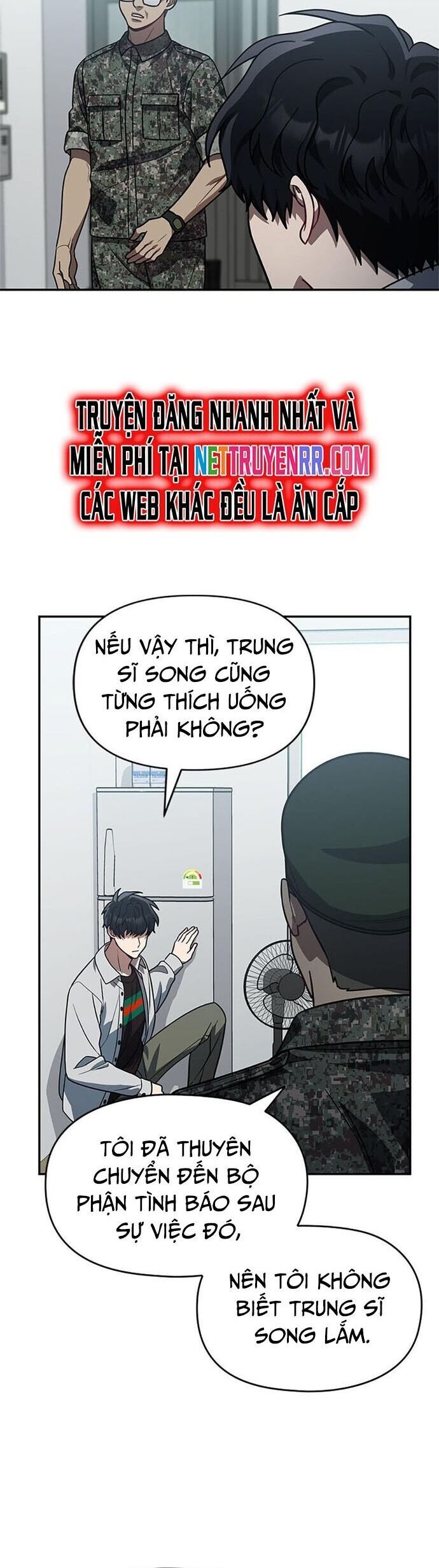 Tôi Đã Giết Hắn Chap 46 - Next Chap 47