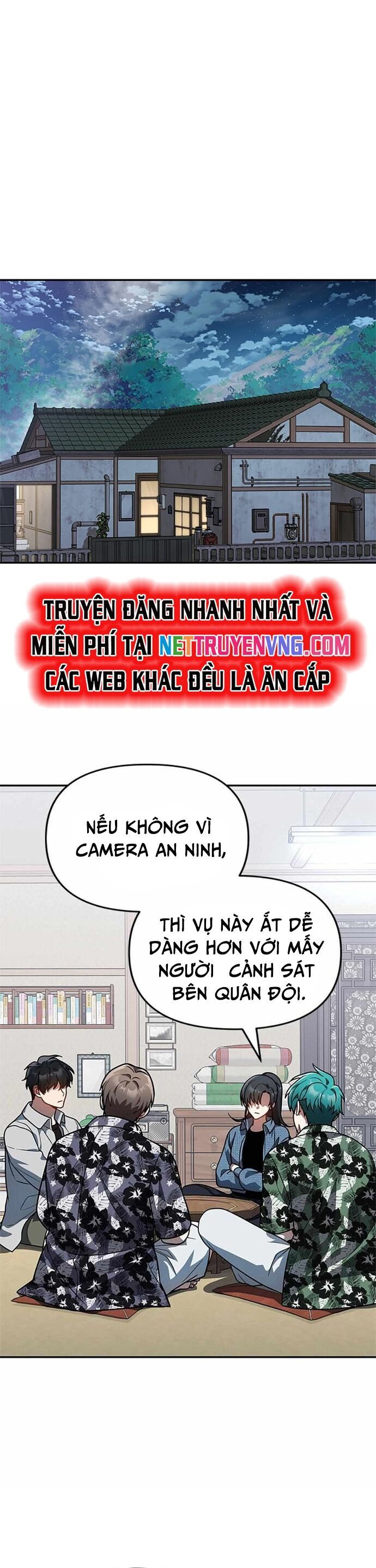 Tôi Đã Giết Hắn Chap 47 - Next Chap 48