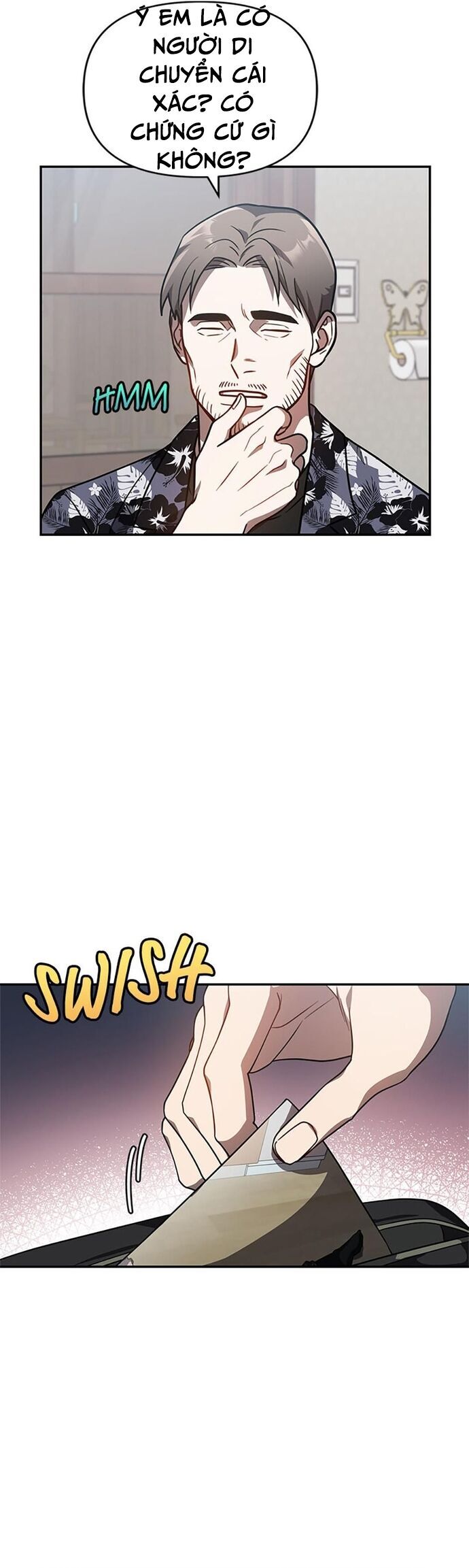 Tôi Đã Giết Hắn Chap 47 - Next Chap 48