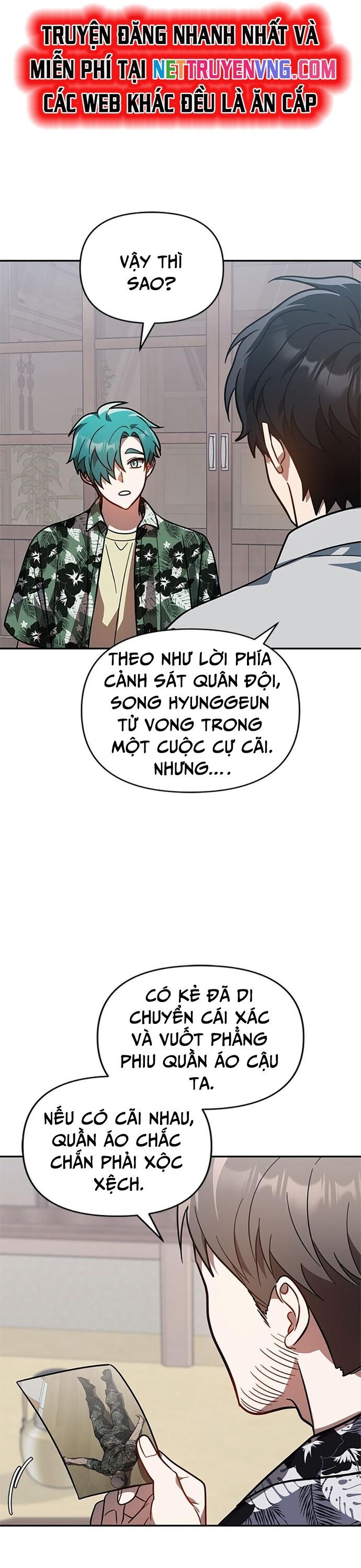Tôi Đã Giết Hắn Chap 47 - Next Chap 48