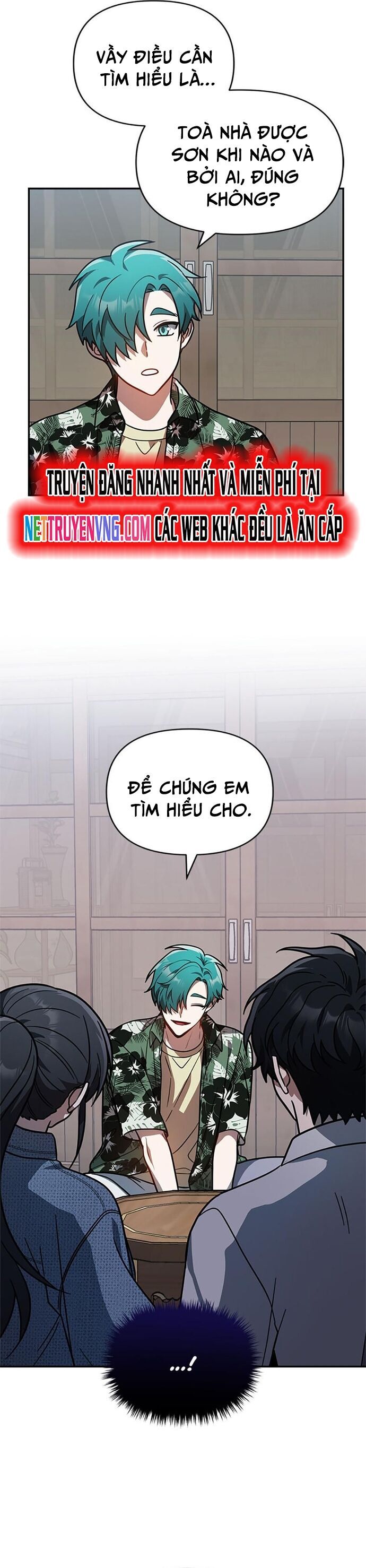 Tôi Đã Giết Hắn Chap 47 - Next Chap 48
