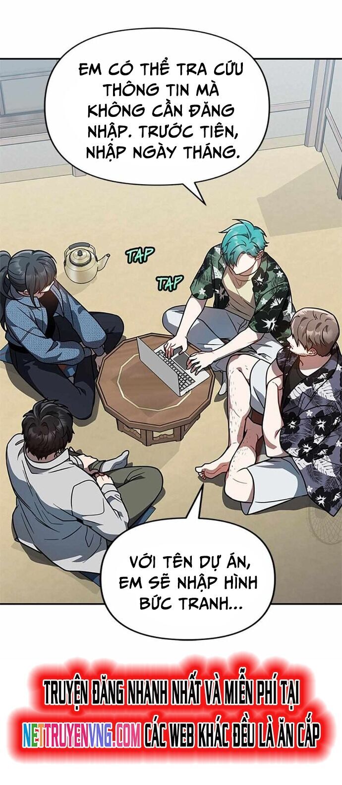 Tôi Đã Giết Hắn Chap 47 - Next Chap 48
