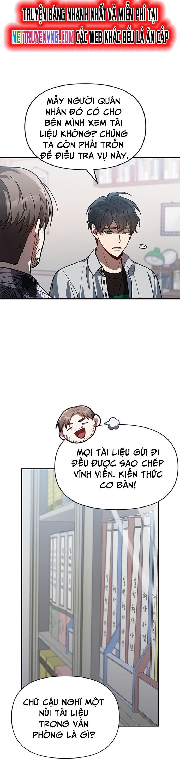 Tôi Đã Giết Hắn Chap 47 - Next Chap 48