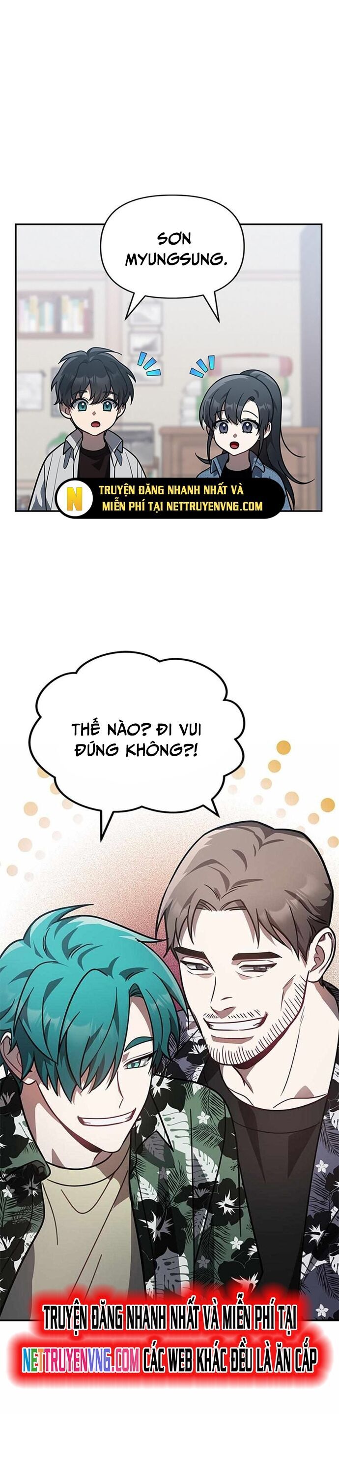 Tôi Đã Giết Hắn Chap 47 - Next Chap 48