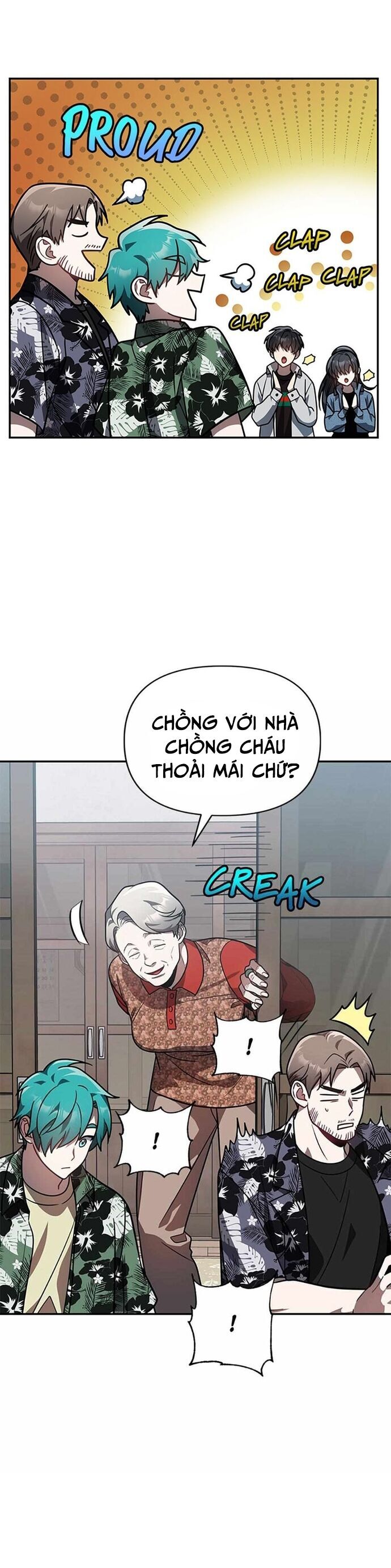 Tôi Đã Giết Hắn Chap 47 - Next Chap 48