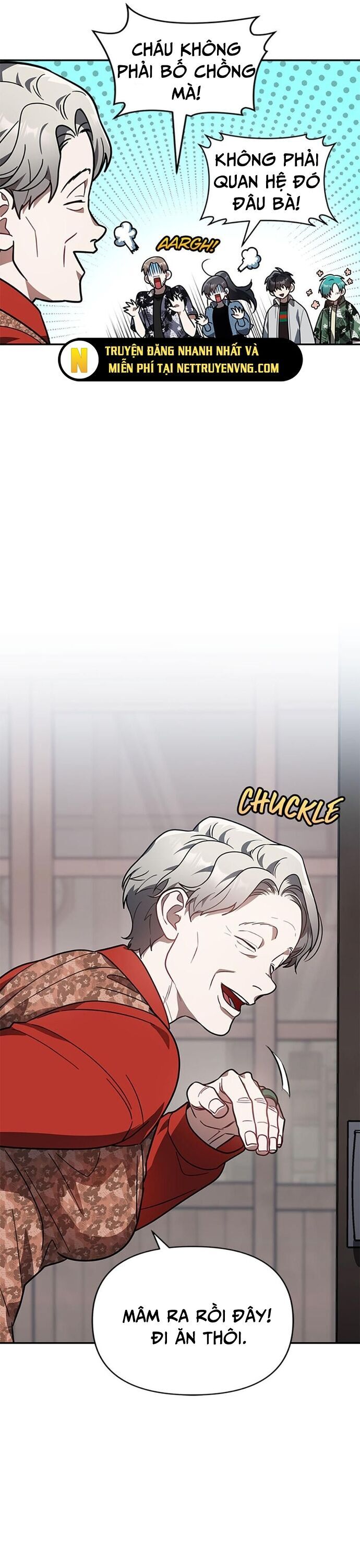 Tôi Đã Giết Hắn Chap 47 - Next Chap 48