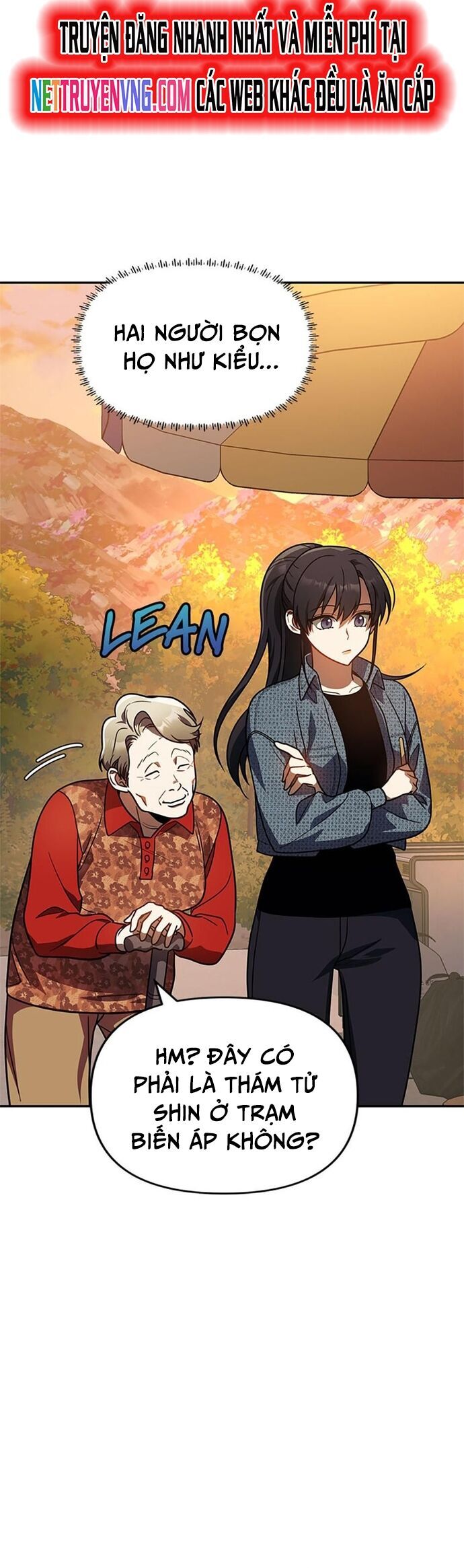 Tôi Đã Giết Hắn Chap 47 - Next Chap 48