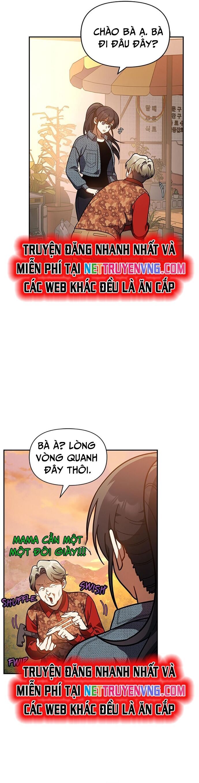 Tôi Đã Giết Hắn Chap 47 - Next Chap 48