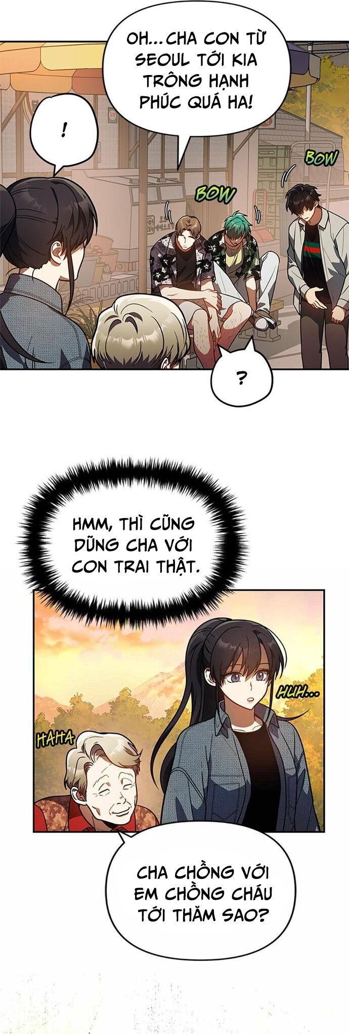 Tôi Đã Giết Hắn Chap 47 - Next Chap 48