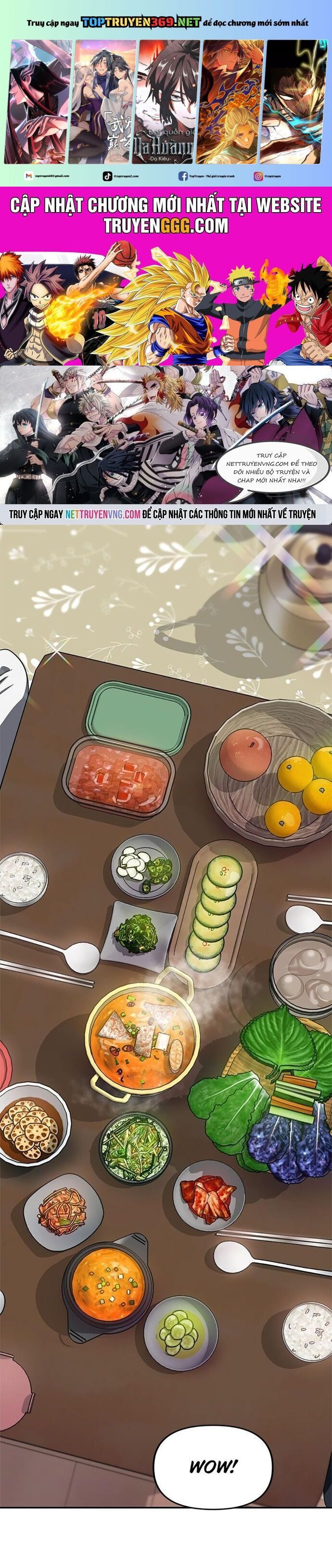 Tôi Đã Giết Hắn Chap 48 - Next Chap 49