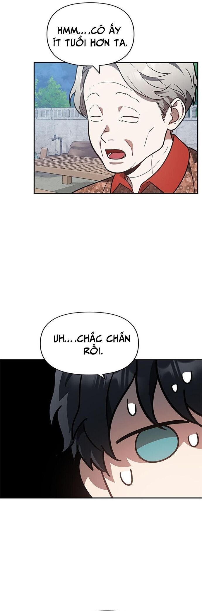 Tôi Đã Giết Hắn Chap 48 - Next Chap 49