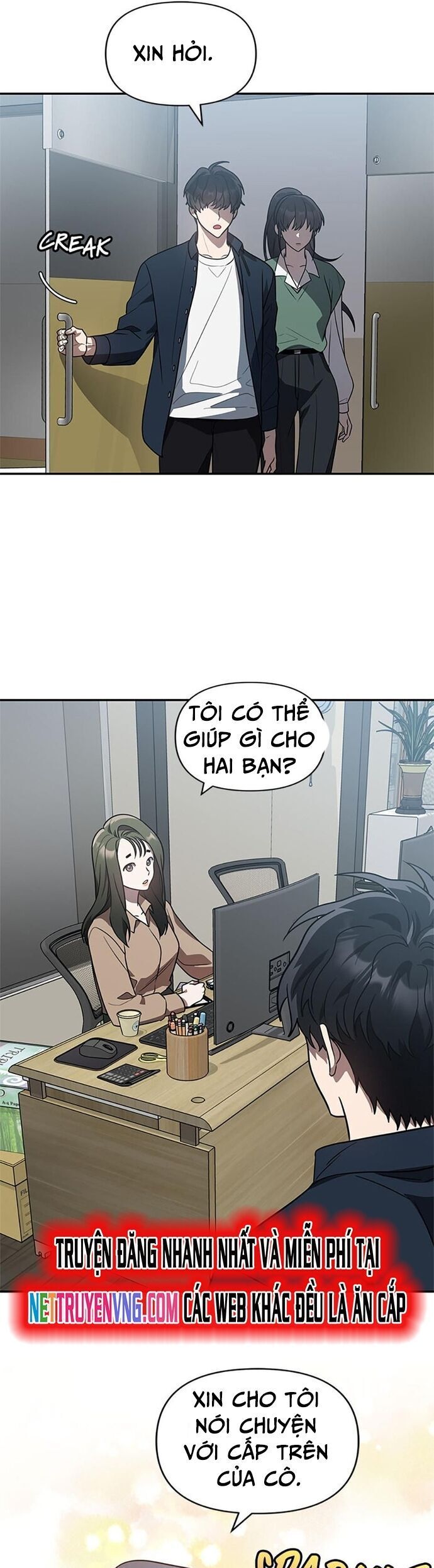 Tôi Đã Giết Hắn Chap 48 - Next Chap 49