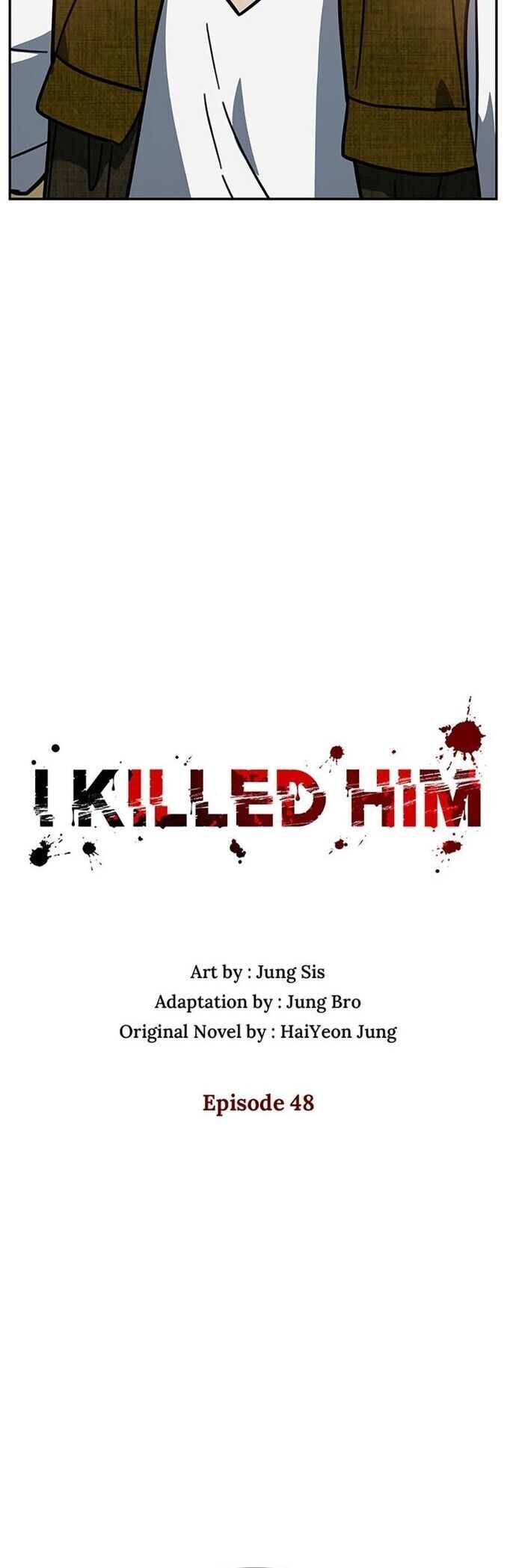 Tôi Đã Giết Hắn Chap 48 - Next Chap 49