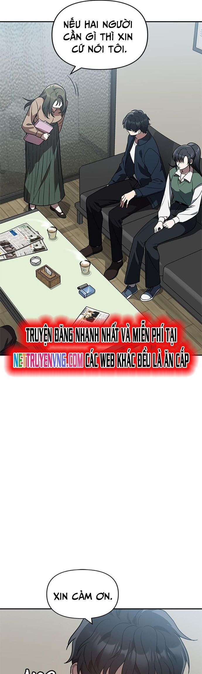Tôi Đã Giết Hắn Chap 48 - Next Chap 49