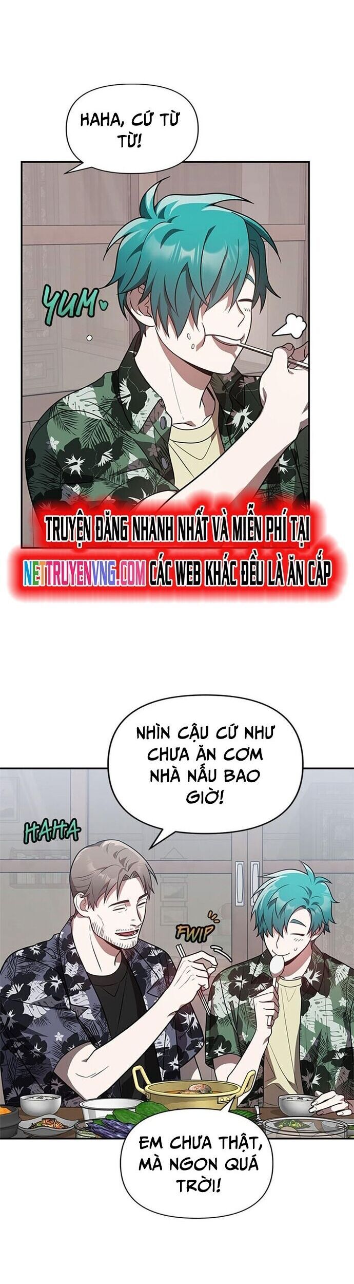 Tôi Đã Giết Hắn Chap 48 - Next Chap 49